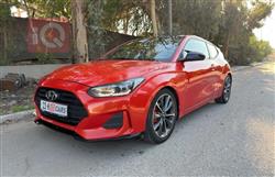 هيونداي فلوستر